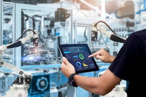 國產(chǎn)突圍戰(zhàn) 軟件賽道奮起直追，四年之期劍指市場重塑