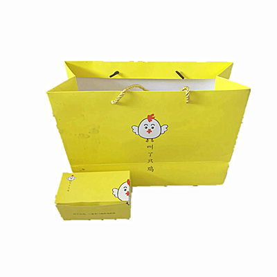 山東 食品手提袋 食品手提袋型號(hào)