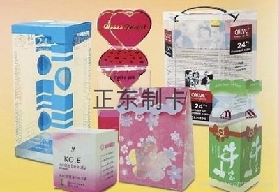 透明包裝 - 根據(jù)客戶要求 (中國(guó) 廣東省 生產(chǎn)商) - 塑料包裝制品 - 包裝制品 產(chǎn)品 「自助貿(mào)易」