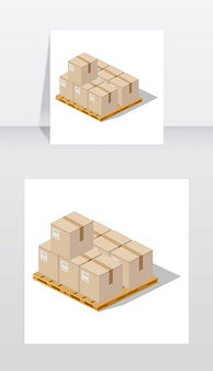 EPS包裝盒設(shè)計 素材、模板與包裝制品應(yīng)用指南