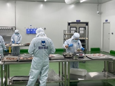 盒馬供應(yīng)鏈中心全面升級(jí)，多業(yè)態(tài)商品研發(fā)與環(huán)保包裝開啟新篇章